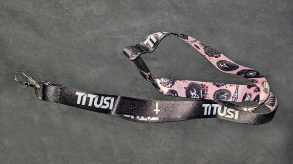 Kvlt Lanyard (SOLD OUT)