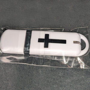 Cross USB (SOLD OUT) - Image 3