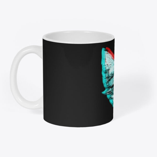 Titus1 Cat Mug