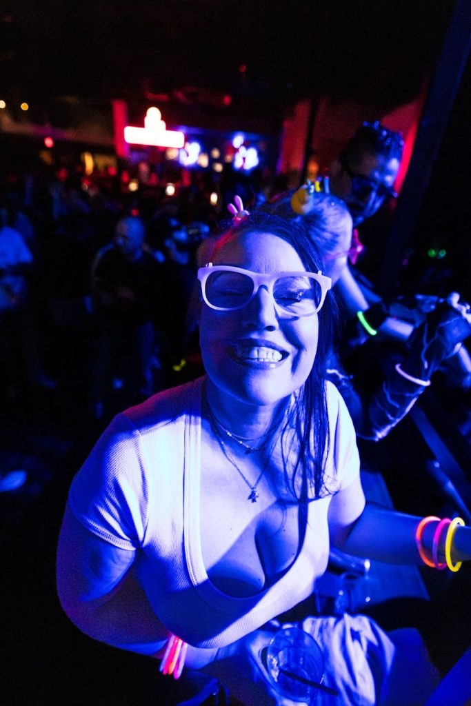 Titus1 w/ Bassjackers at Back Alley, April 18, 2025 – Calgary, AB