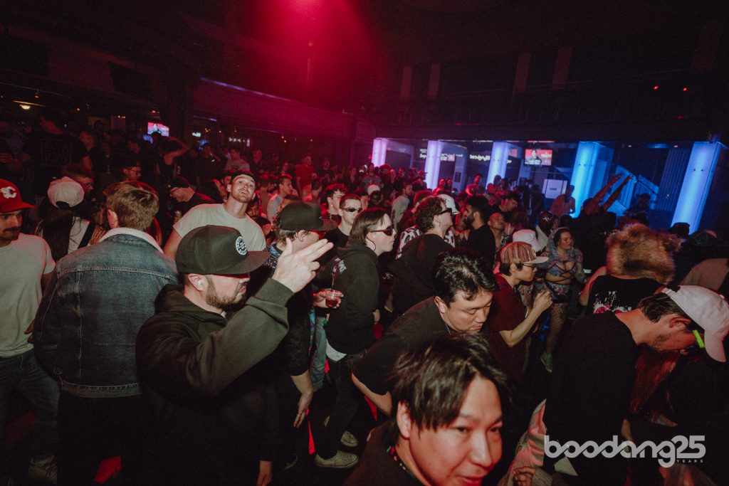 Loitering Lights w/ Downlink and Dieselboy at Palace Theatre, Calgary, AB- June 8, 2024