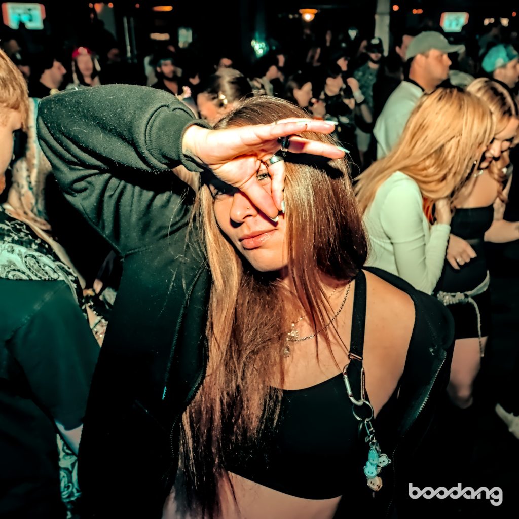 Salmon Sushi Boys w/ Calcium at Palace Theatre, January 10, 2026 – Calgary, AB