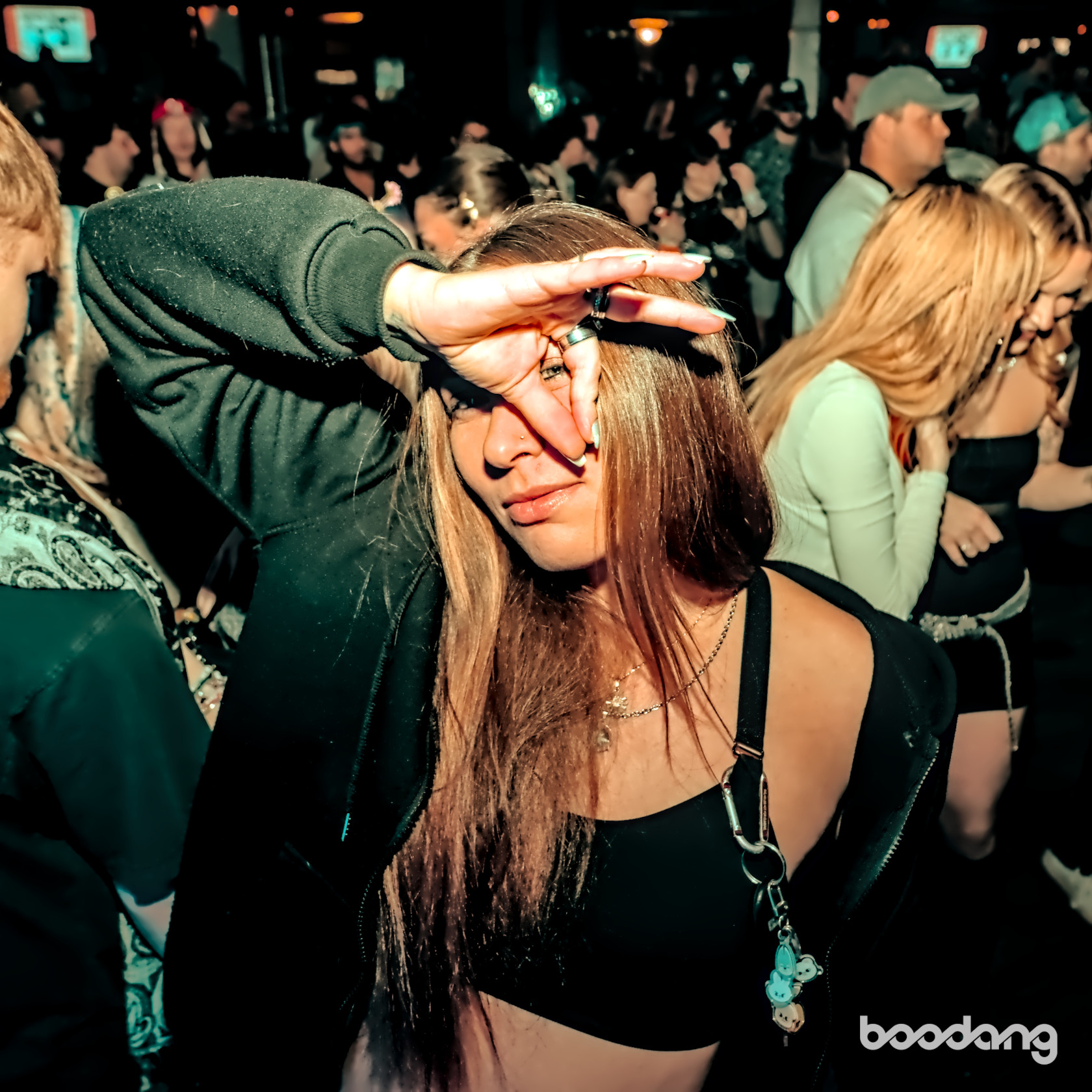 Salmon Sushi Boys w/ Calcium at Palace Theatre, January 10, 2026 – Calgary, AB